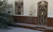 اقامتگاه بومگردی علیشاهی (25 متری) قشم اقامتگاه بومگردی علیشاهی (25 متری) قشم