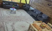 کلبه استخردار آبگرم ارتین سوادکوه کلبه استخردار آبگرم ارتین سوادکوه