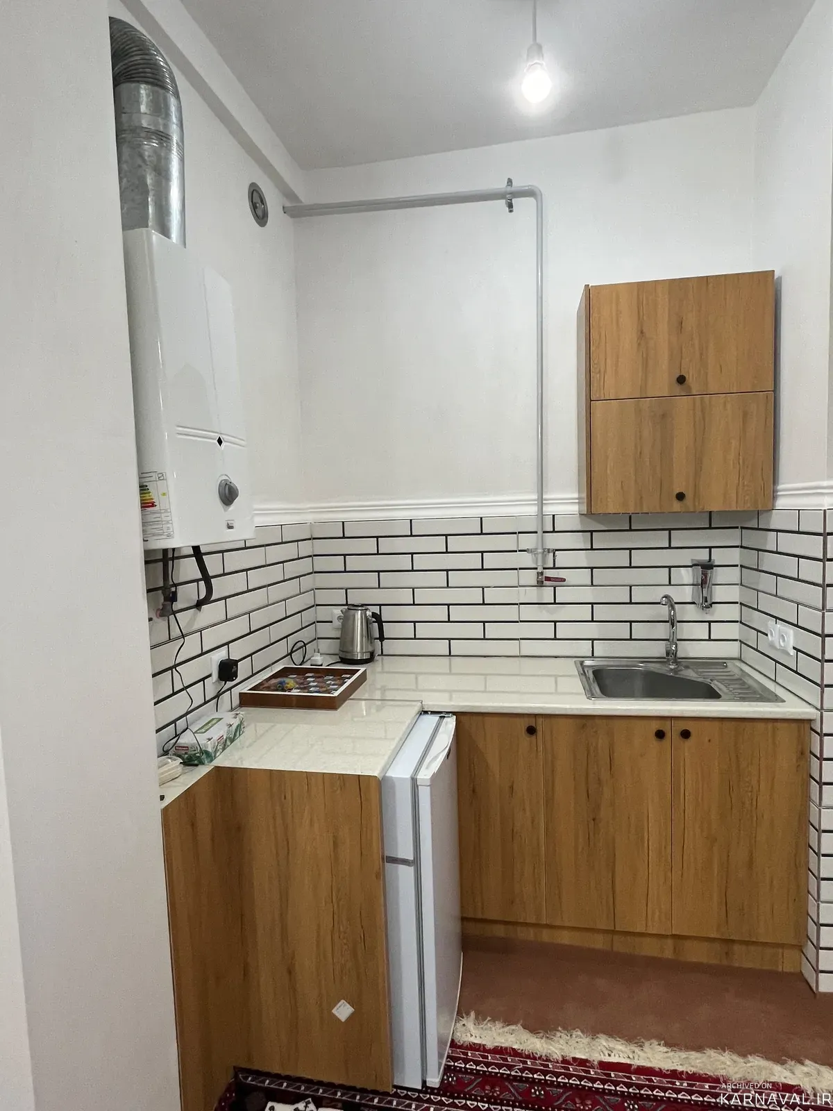 خانه بام چینو علی آباد کتول خانه بام چینو علی آباد کتول