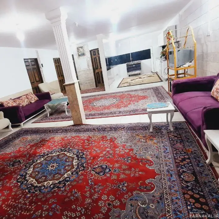 خانه  ویلایی حسین مشهد