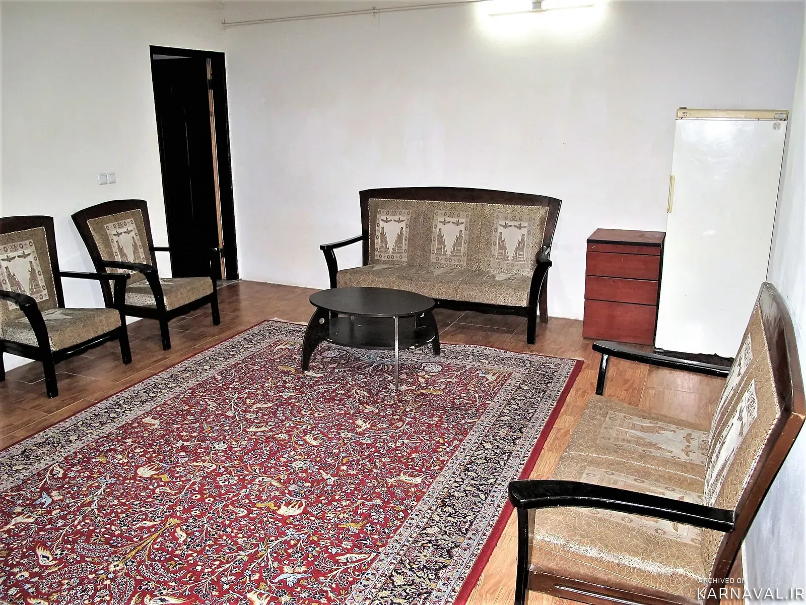 ویلا ملایی (پشت به دریا) فریدون کنار ویلا ملایی (پشت به دریا) فریدون کنار