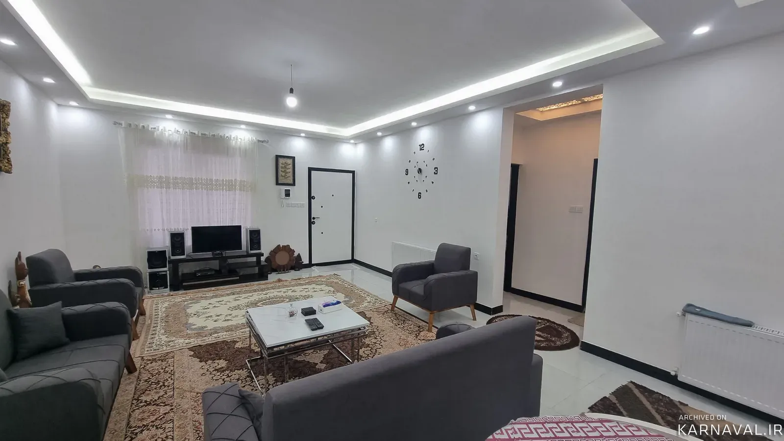 ویلا سینا رشت ویلا سینا رشت