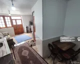 سوییت مبله سنگی لوکس گونش کندوان سوییت مبله سنگی لوکس گونش کندوان