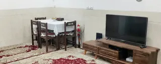 آپارتمان مبله باغ ملی در مرکزشهر یزد آپارتمان مبله باغ ملی در مرکزشهر یزد
