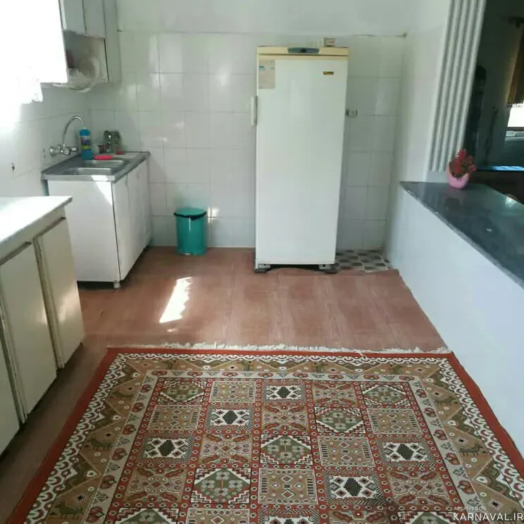 ویلا سرسبز رامسر