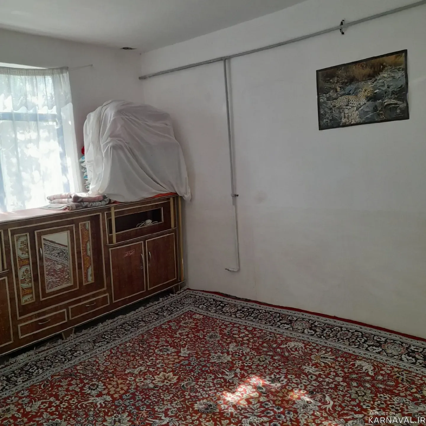 ویلا گردو گالیکش ویلا گردو گالیکش