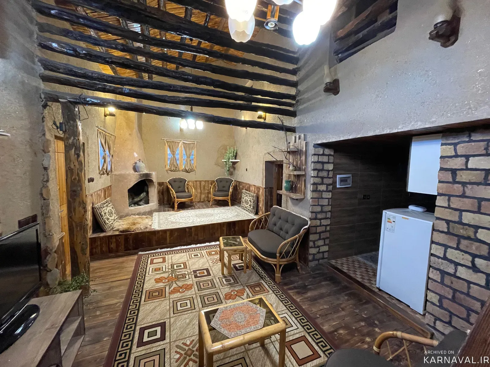 ویلا نارگل (2) کلاردشت ویلا نارگل (2) کلاردشت