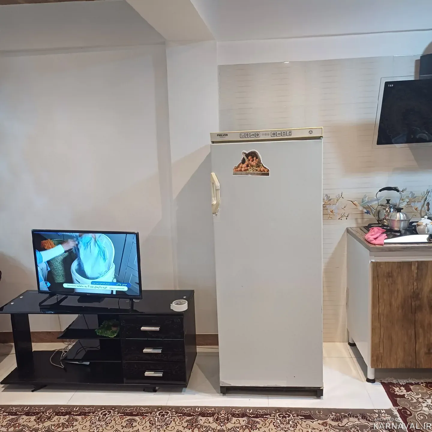 ویلا خورسندی ماسال