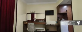 هتل آپارتمان رویال 4 ستاره (دبل) با صبحانه رایگان خرمشهر هتل آپارتمان رویال 4 ستاره (دبل) با صبحانه رایگان خرمشهر