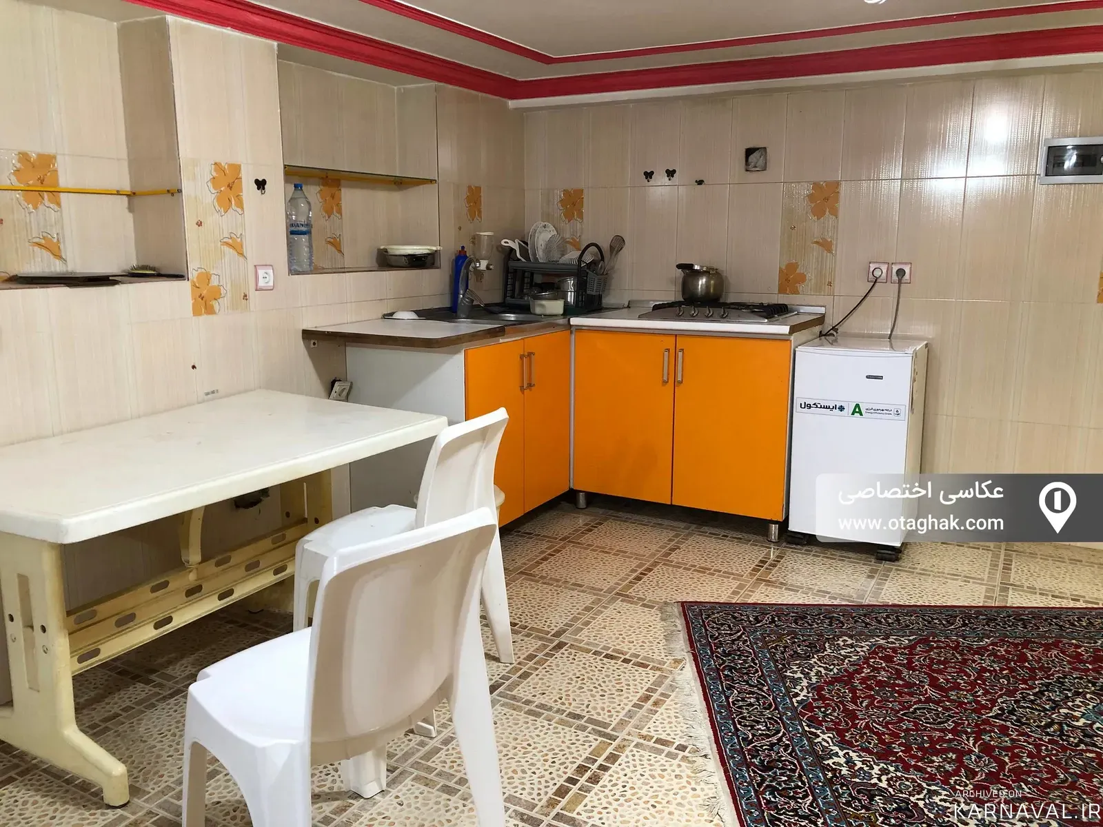 سوییت نزدیک دریا مبله گلستان رامسر سوییت نزدیک دریا مبله گلستان رامسر