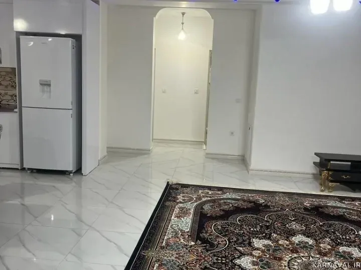 ویلا جنگلی مبله آرامش رامسر