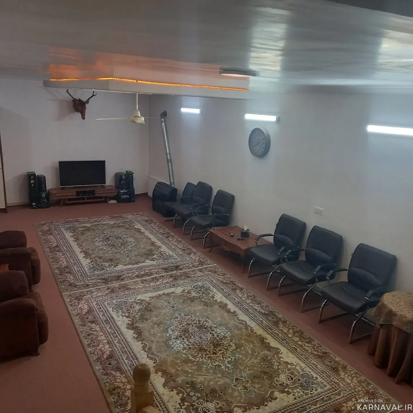 ویلا آزاد گرگان ویلا آزاد گرگان