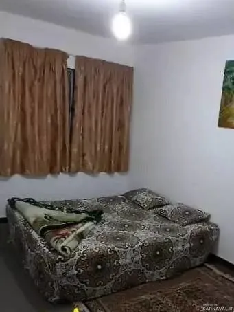 ویلا آرنیکا  لاهیجان