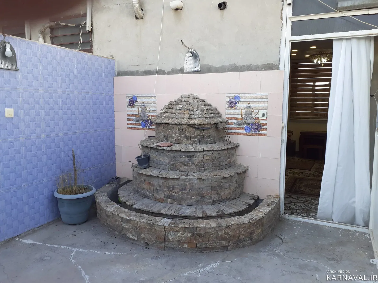 سوییت ستاره ها (500) کرمان