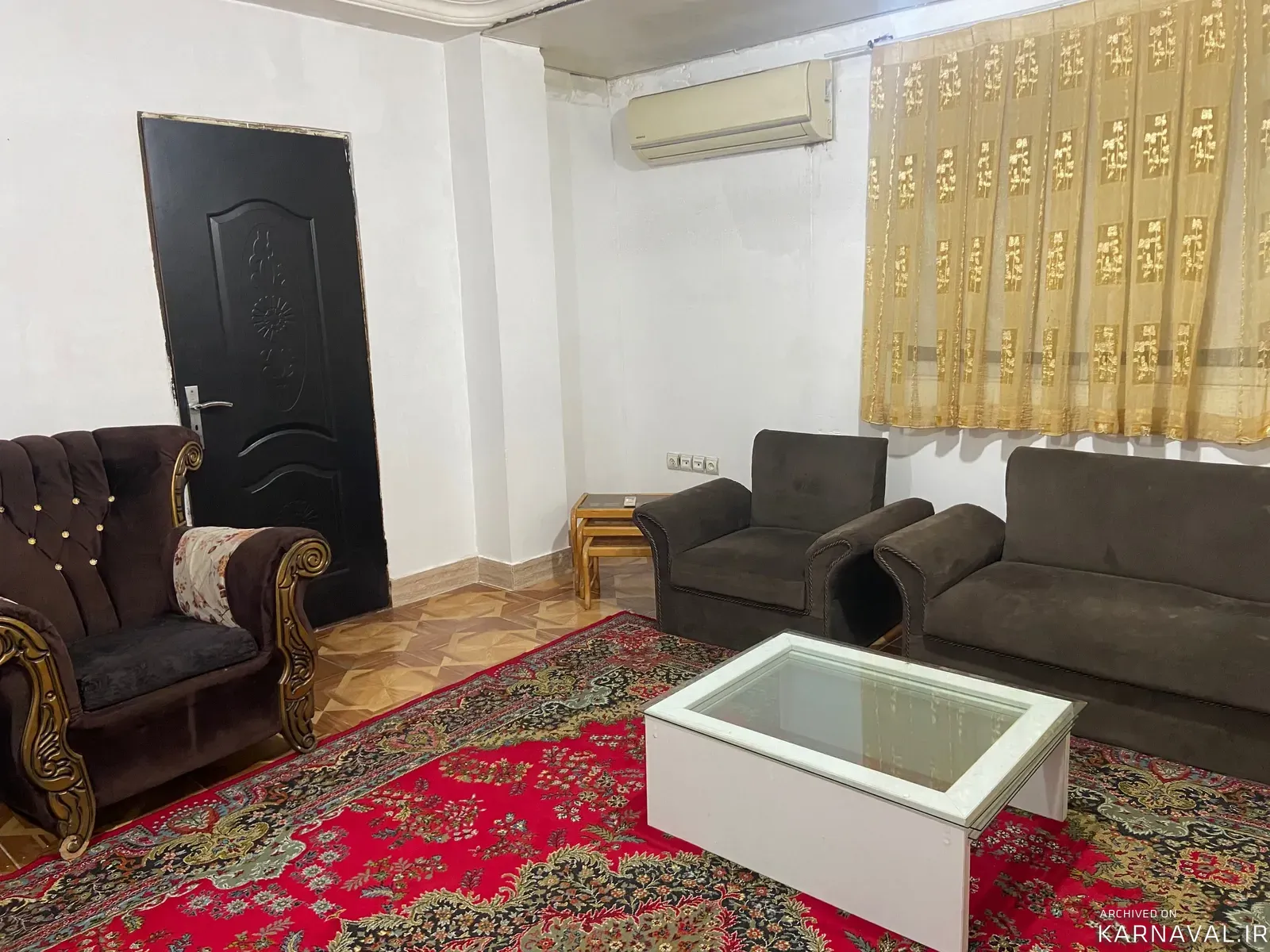 ویلا عباس نیا فرح آباد ویلا عباس نیا فرح آباد