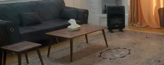 آپارتمان مبله در مهرآباد جنوبی تهران آپارتمان مبله در مهرآباد جنوبی تهران