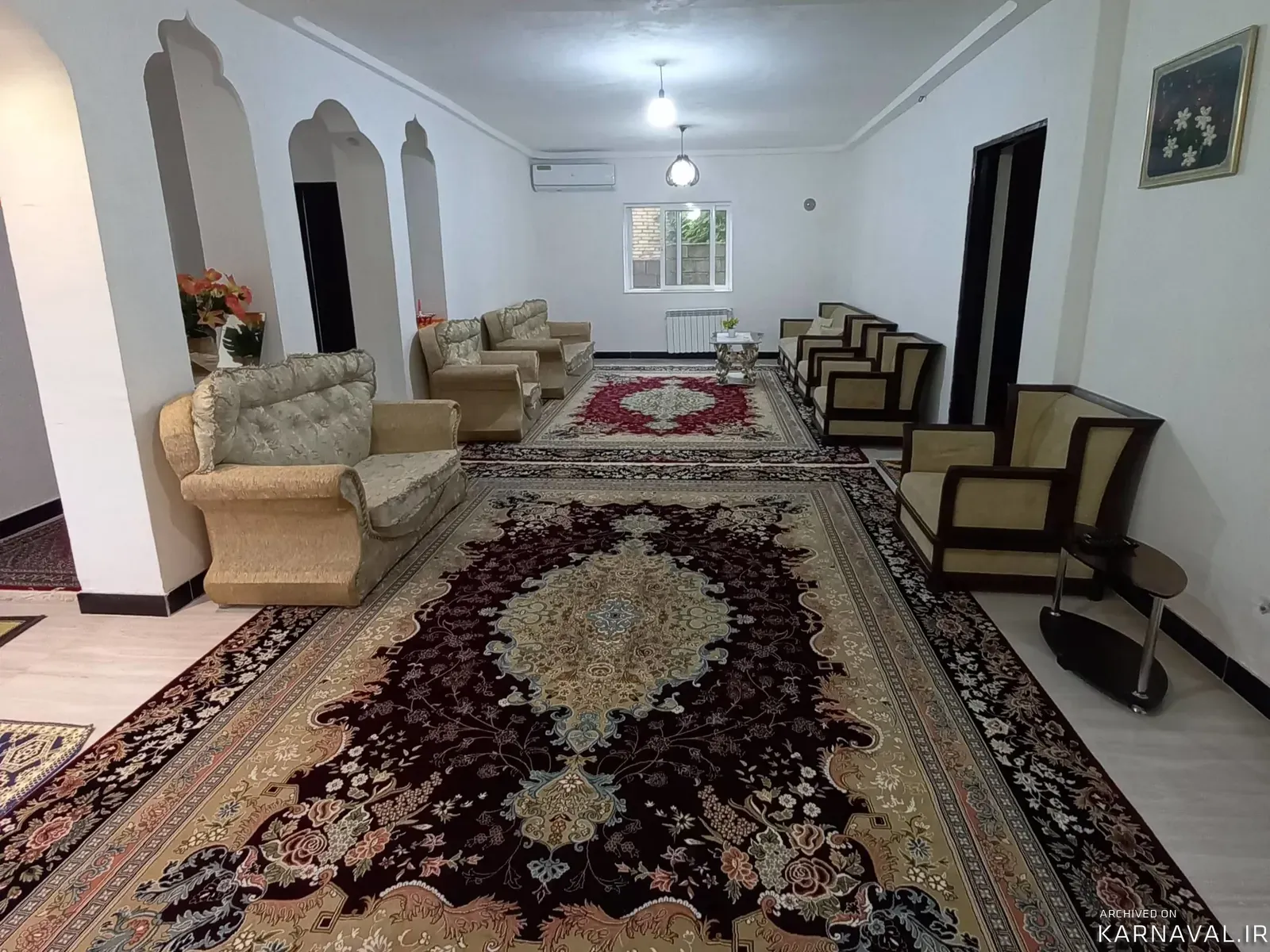ویلا صدیقی ماسال