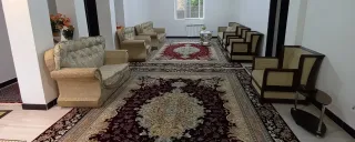 ویلا صدیقی ماسال ویلا صدیقی ماسال