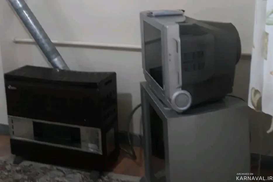 سوییت نقلی حجت رامسر