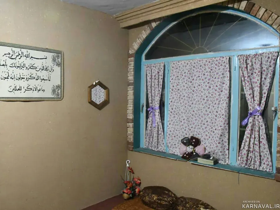 اقامتگاه بوم‌گردی ماسوله کنگ (اتاق ۲) طرقبه