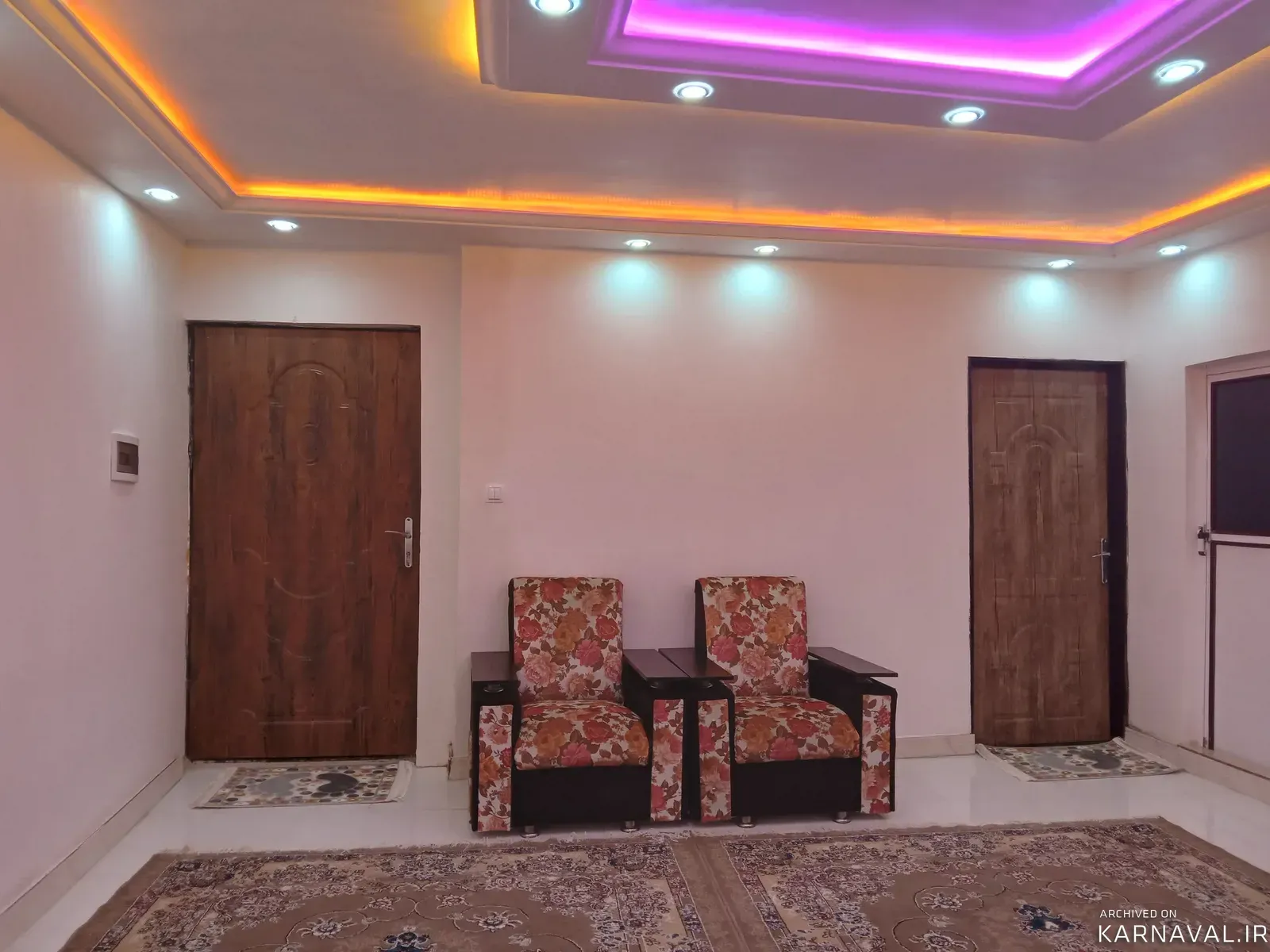 ویلا شکوفه بهار ماسال ویلا شکوفه بهار ماسال