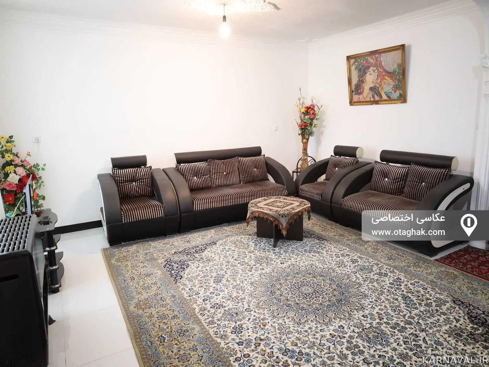 ویلا  میدان ماهی (۲) فریدون کنار