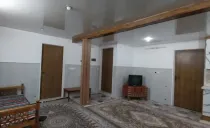 خانه ویلایی گلابدون قمصر خانه ویلایی گلابدون قمصر