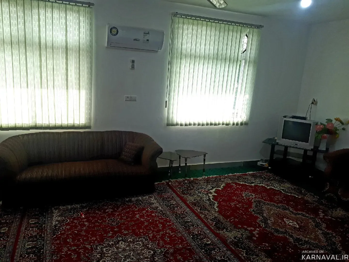 ویلا جنگلی ییلاقی درویش نیا ماسال