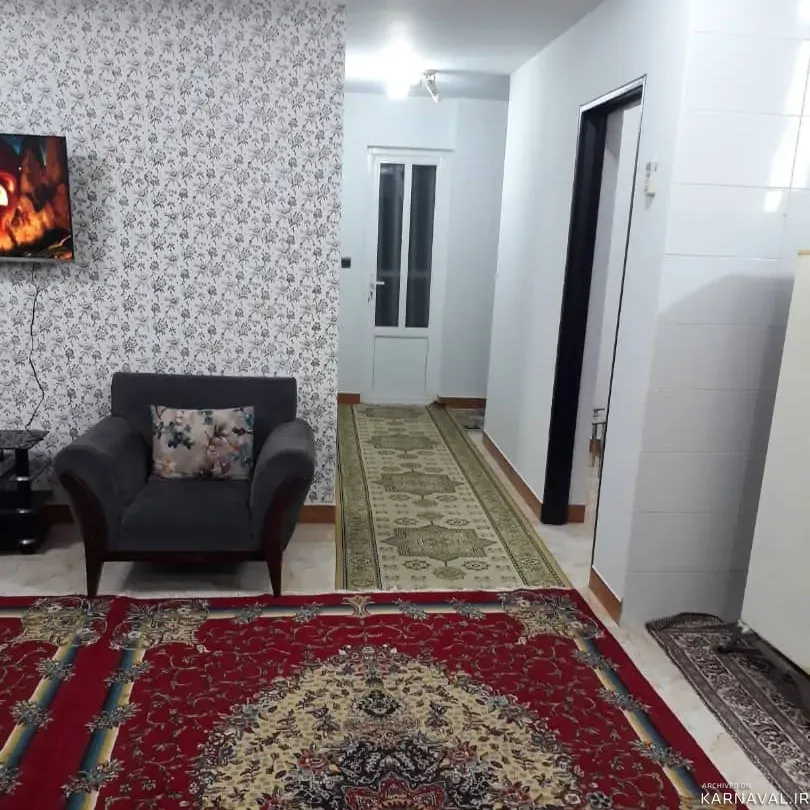 ویلا سالار خمام ویلا سالار خمام