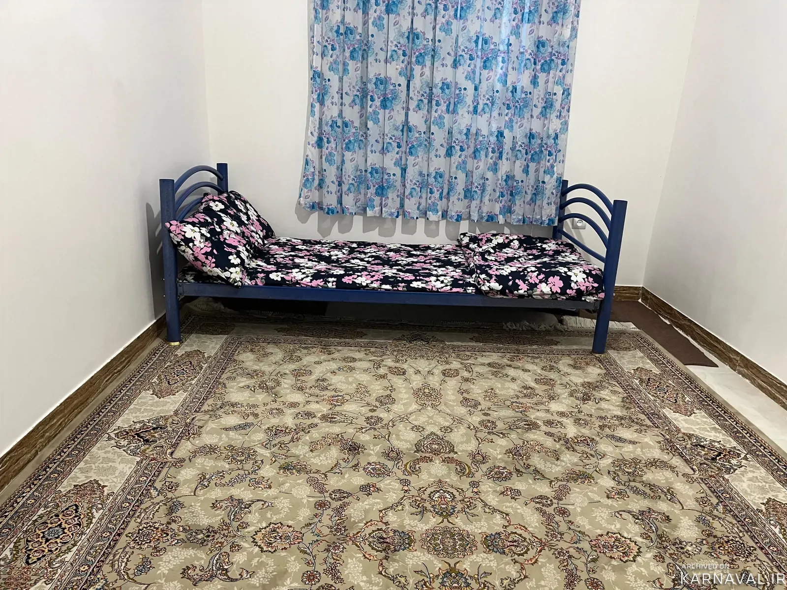 ویلا آرام ماسال
