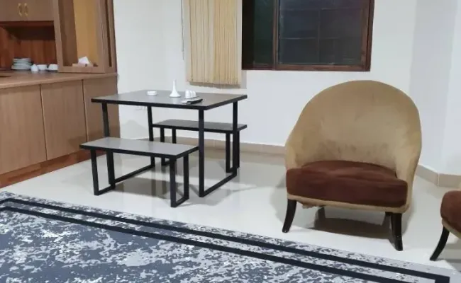 آپارتمان مبله سامان (5) قشم آپارتمان مبله سامان (5) قشم