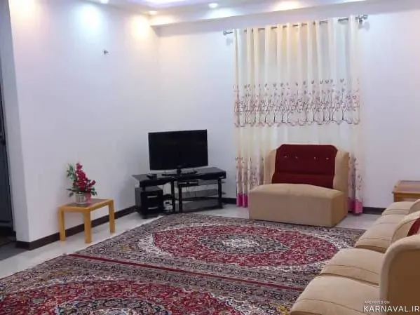 ویلا مبله ساحلی آرامش کلاچای ویلا مبله ساحلی آرامش کلاچای