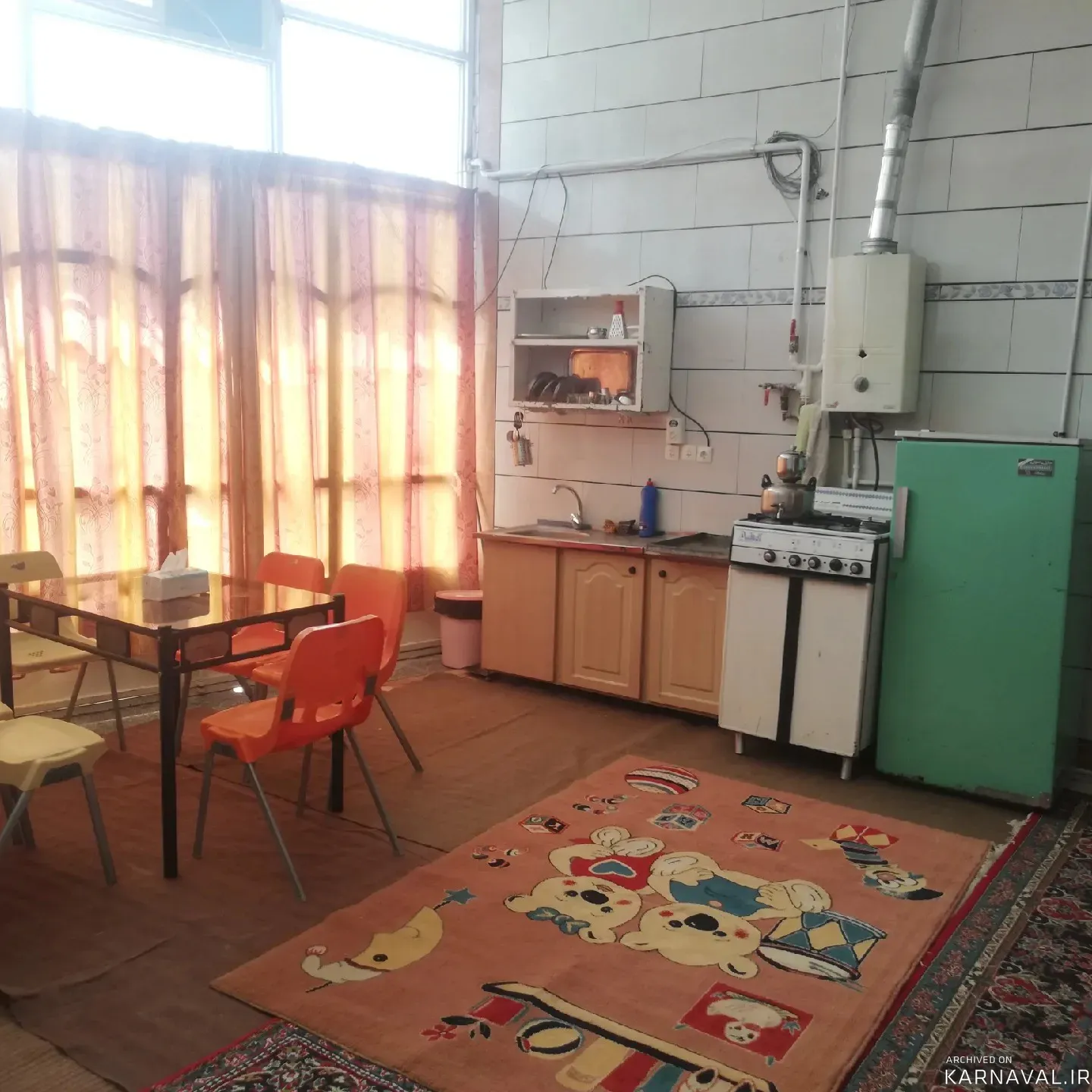 خانه مبله چمچنگ سامان خانه مبله چمچنگ سامان