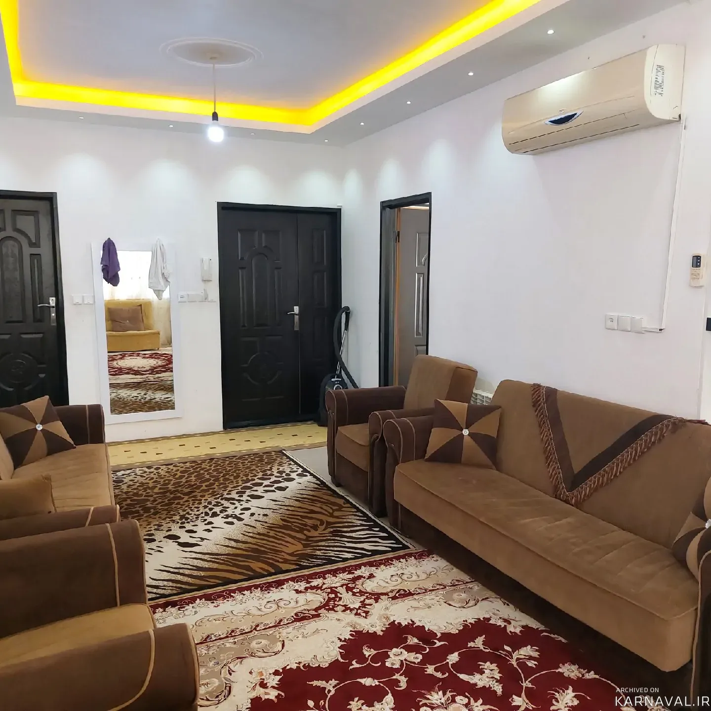 آپارتمان مبله امیر بیله سوار آپارتمان مبله امیر بیله سوار