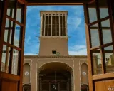 اقامتگاه بومگردی بافتُگ میبد اقامتگاه بومگردی بافتُگ میبد