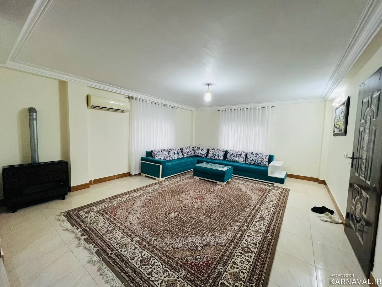 ویلا یاس (5) چمستان ویلا یاس (5) چمستان