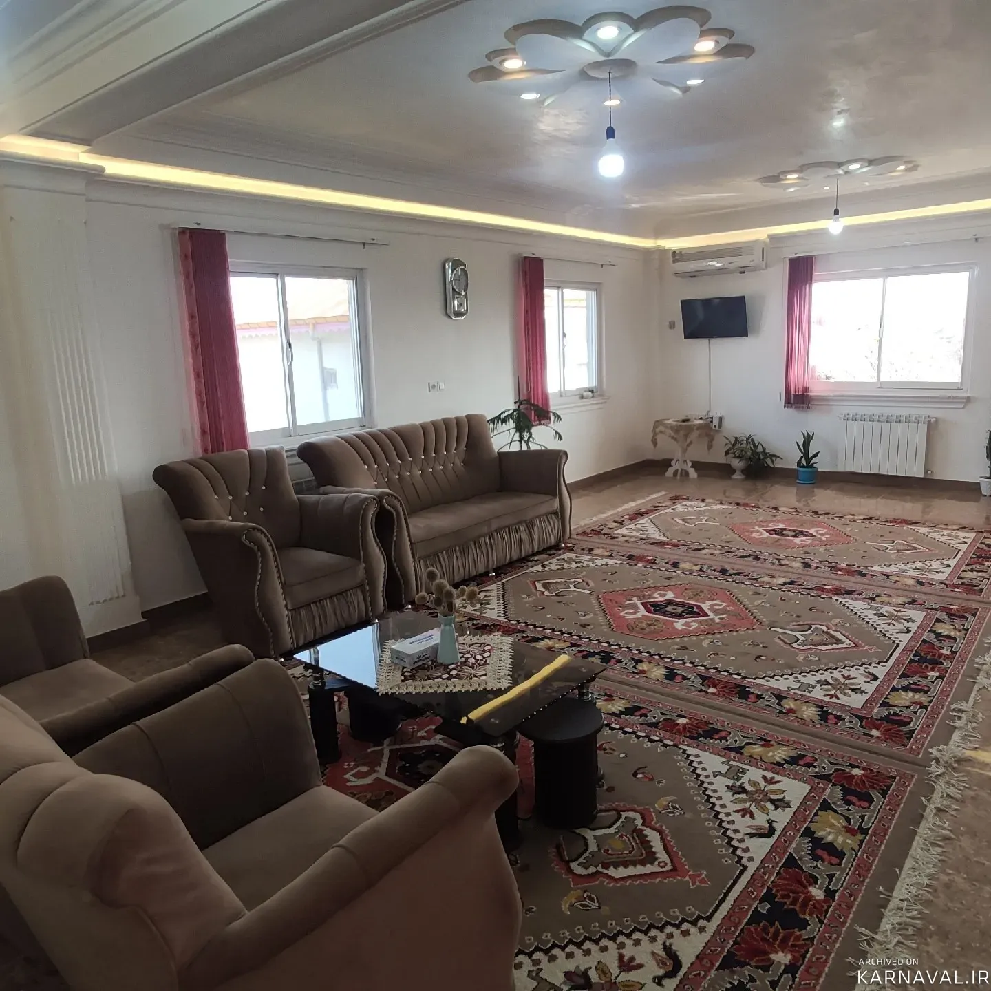 خانه جنگلی یادگار پدر (۲) فومن خانه جنگلی یادگار پدر (۲) فومن