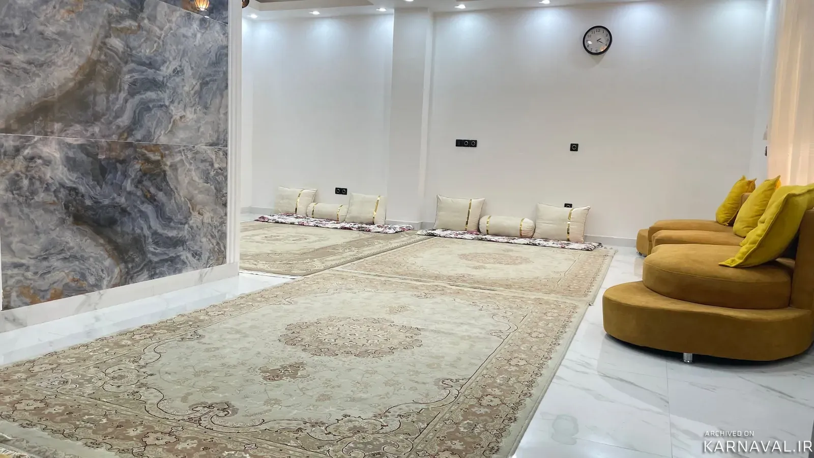 ویلا راد بندر عباس ویلا راد بندر عباس