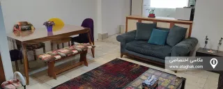 آپارتمان مبله دیبا (۵) در سیدخندان تهران آپارتمان مبله دیبا (۵) در سیدخندان تهران