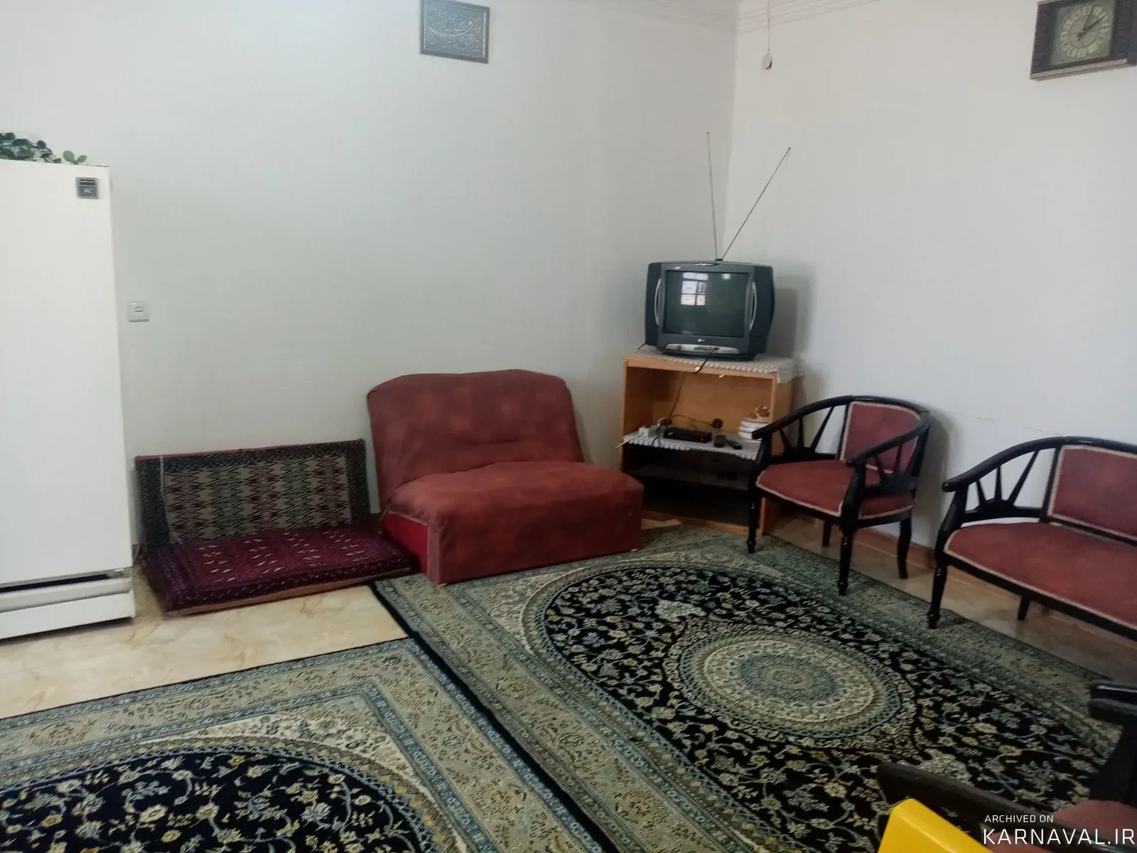 ویلا چاووشی (1) رامسر ویلا چاووشی (1) رامسر