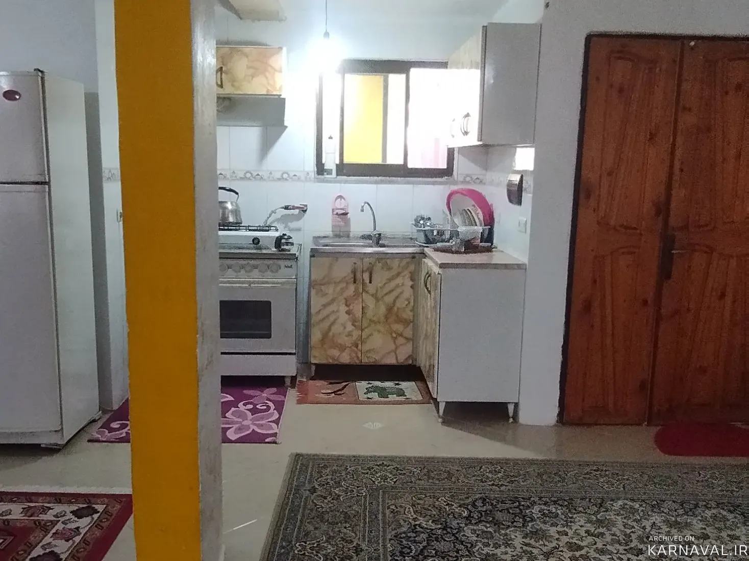 ویلا الماس شهر چالوس ویلا الماس شهر چالوس