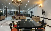 ویلا استخردار آبگرم مادر با بیلیارد فردیس ویلا استخردار آبگرم مادر با بیلیارد فردیس
