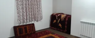 اقامتگاه بومگردی طیبه جان (3) رشت اقامتگاه بومگردی طیبه جان (3) رشت