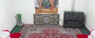 اقامتگاه بومگردی نیاکان شمال ماسال اقامتگاه بومگردی نیاکان شمال ماسال