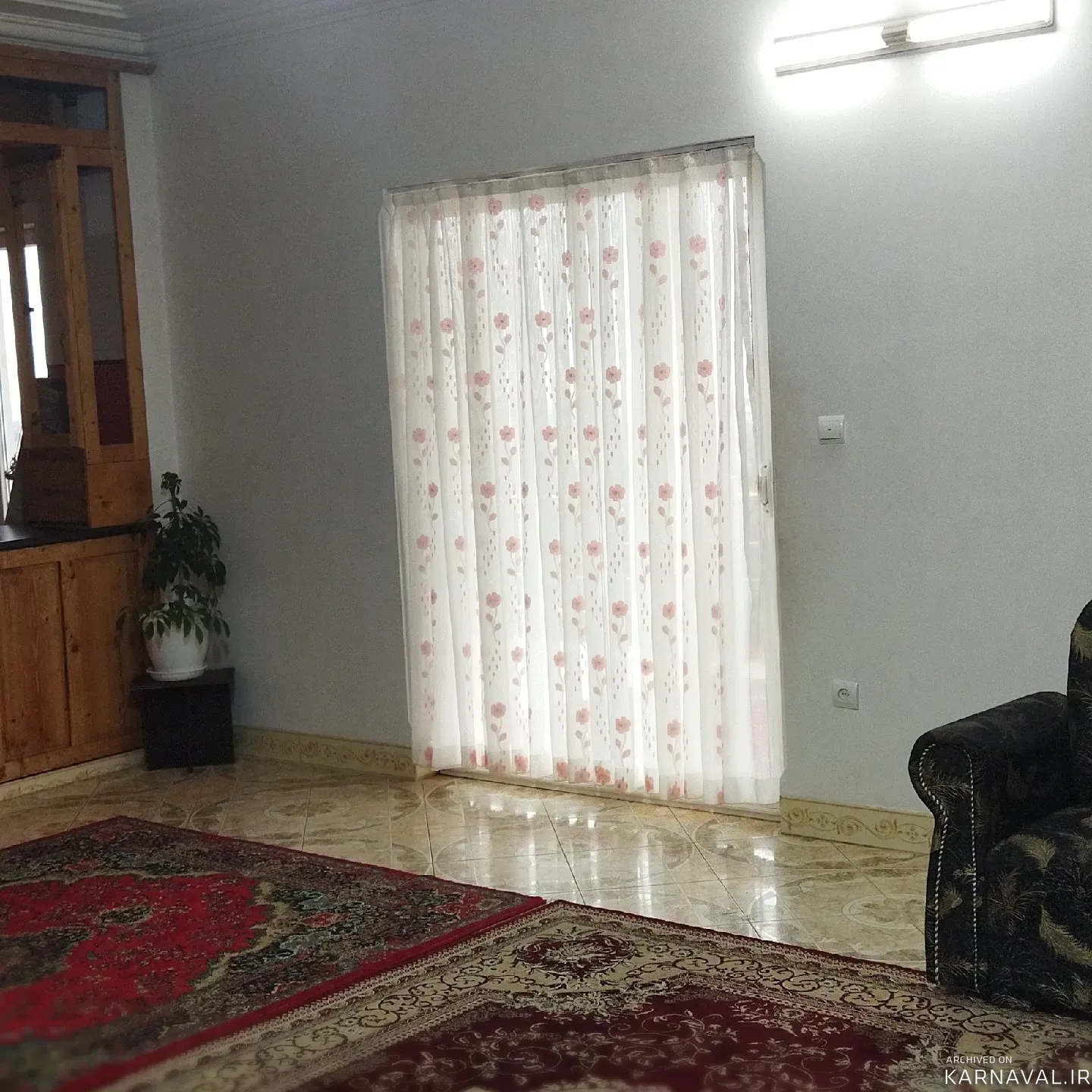 ویلا کوهپایه چشمه دمکش سرولاتی چابکسر