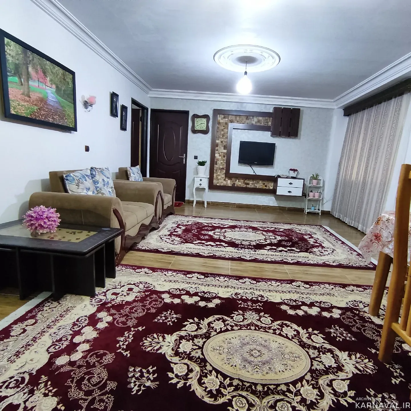 ویلا نیایش کتالم ویلا نیایش کتالم