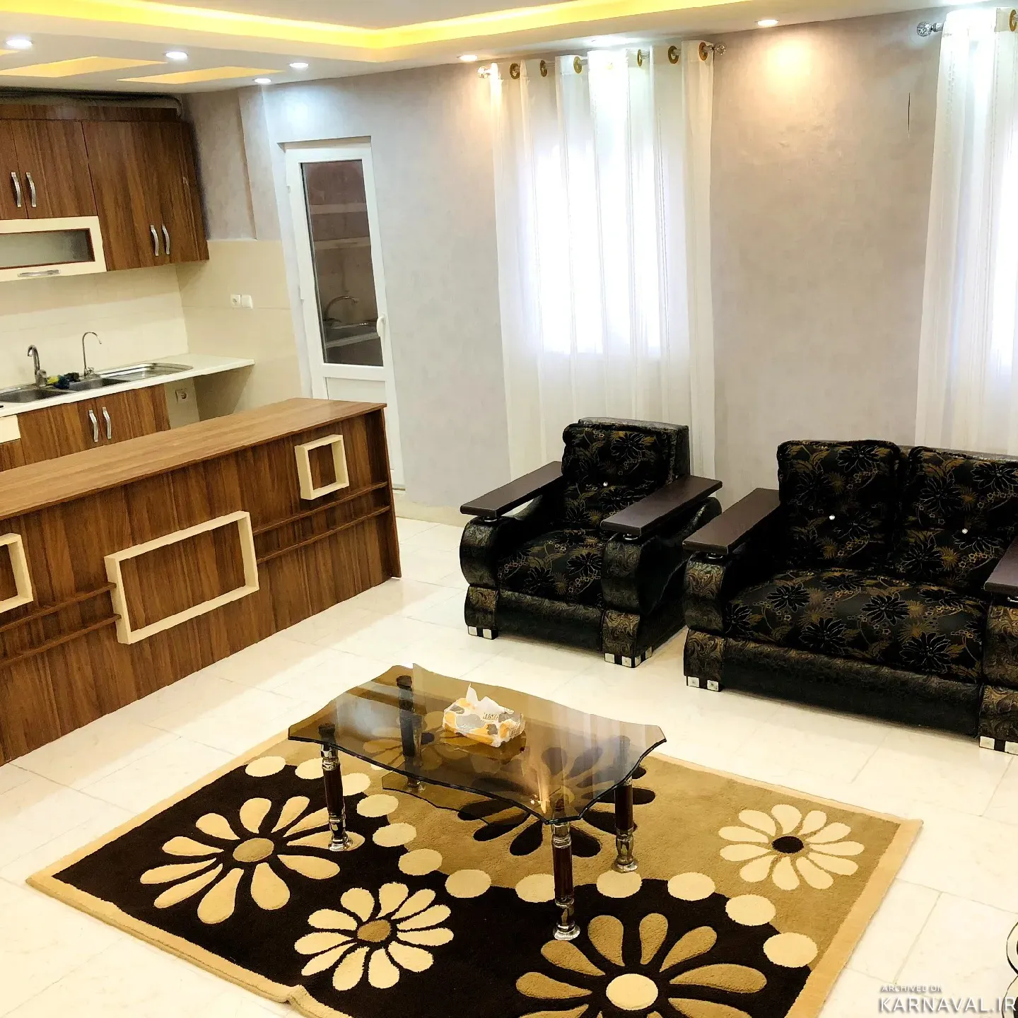 آپارتمان مبله مرد رشتی رشت آپارتمان مبله مرد رشتی رشت