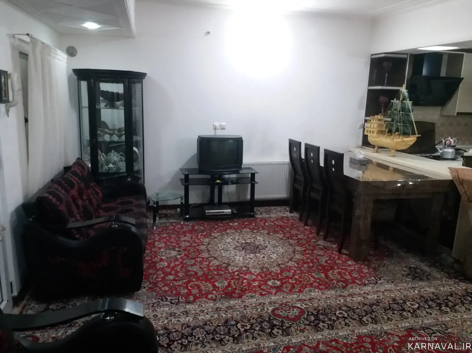خانه جمهوری یزد خانه جمهوری یزد