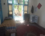 اقامتگاه بومگردی اتاق (2) دلنشین (سرای کربلایی فریدون) گلپایگان اقامتگاه بومگردی اتاق (2) دلنشین (سرای کربلایی فریدون) گلپایگان
