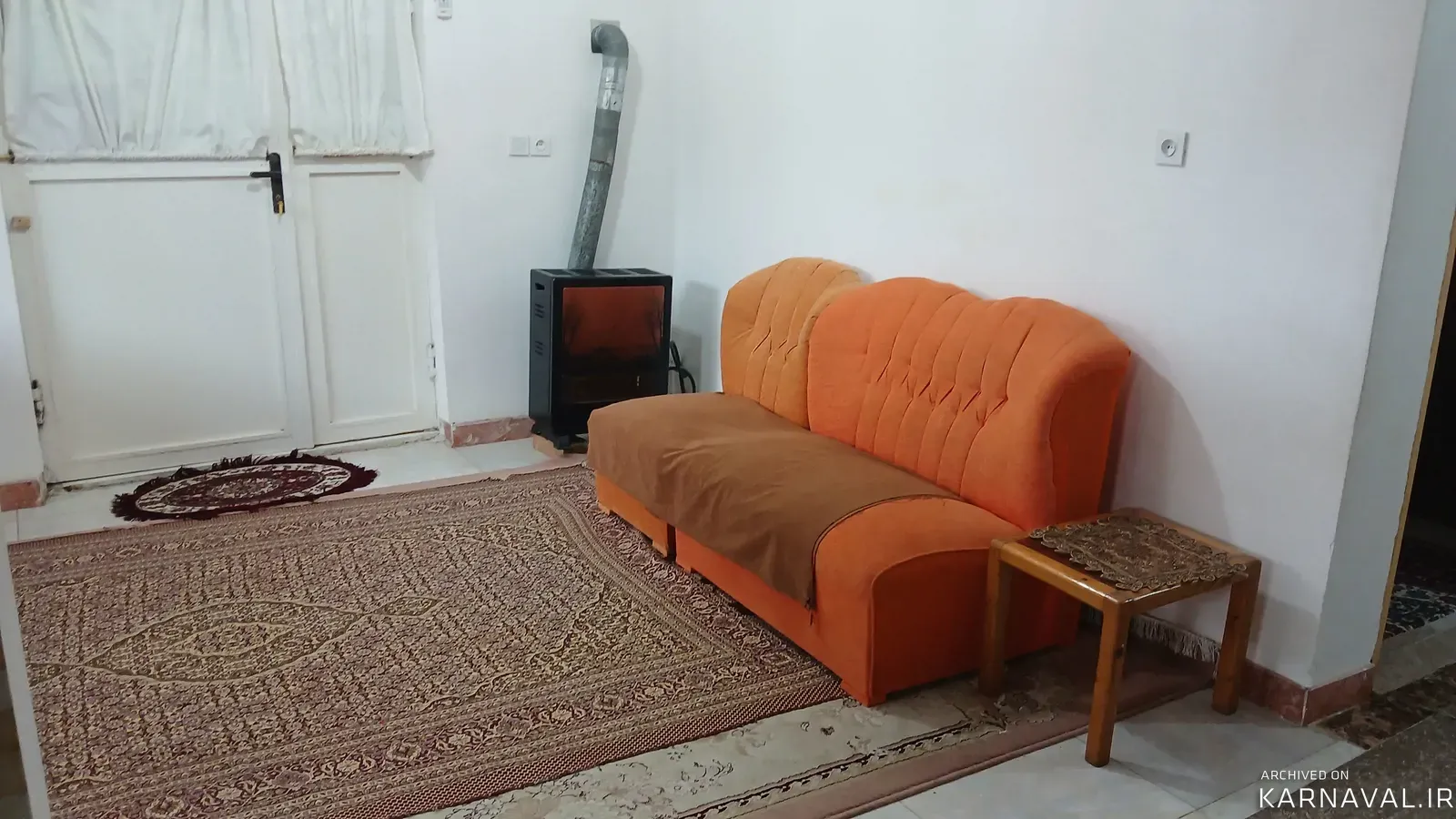 ویلا  طاها رامسر